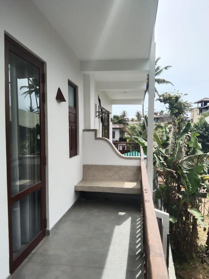 Beach Inns Holiday Resort - Celeste Matara Dış mekan fotoğraf