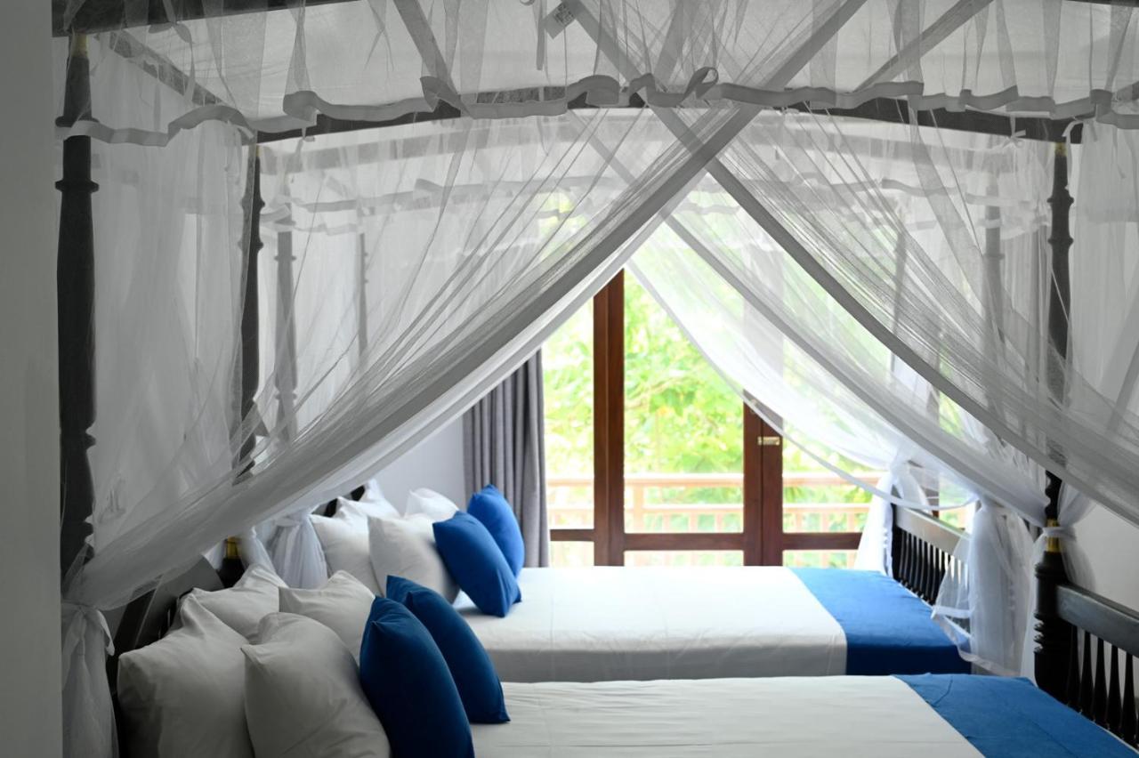 Beach Inns Holiday Resort - Celeste Matara Dış mekan fotoğraf